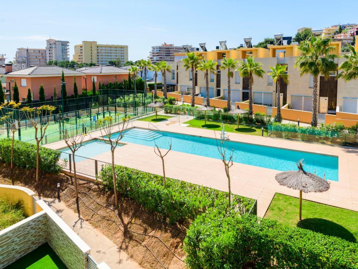 Holiday Residencial Oropesa - La Concha *